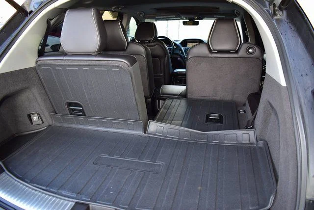 2019 Acura MDX Advance Package - Photo 22