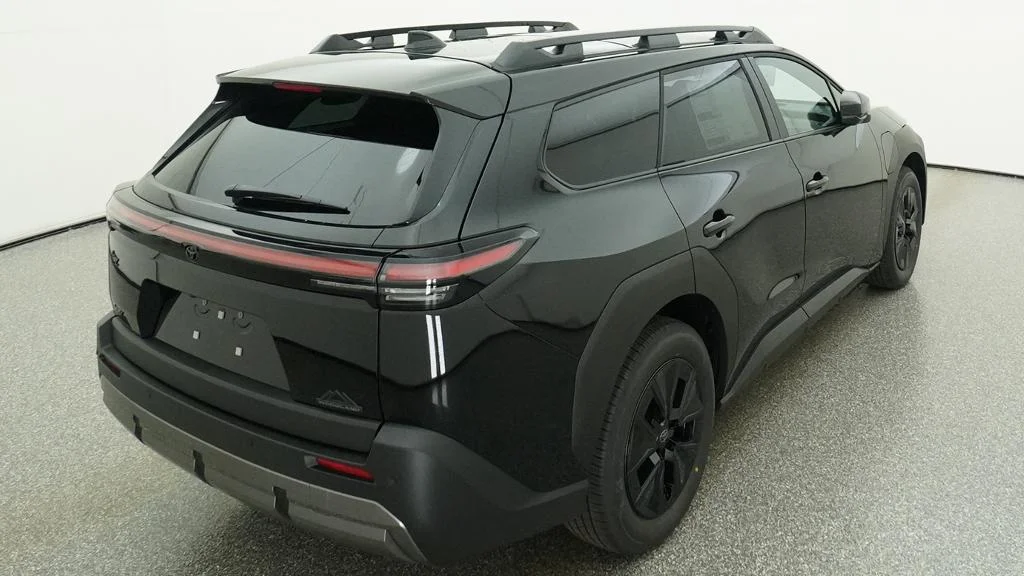 New 2026 Raven Toyota bZ Woodland Premium image 66