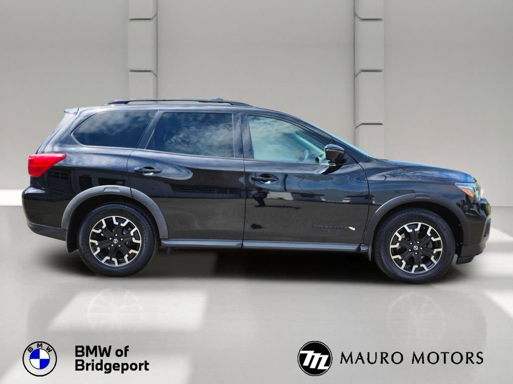Used 2020 Nissan Pathfinder SL with VIN 5N1DR2CM0LC627975 for sale in Bridgeport, CT