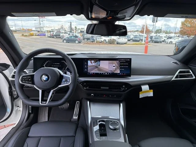 New 2026 White BMW 230i image 24