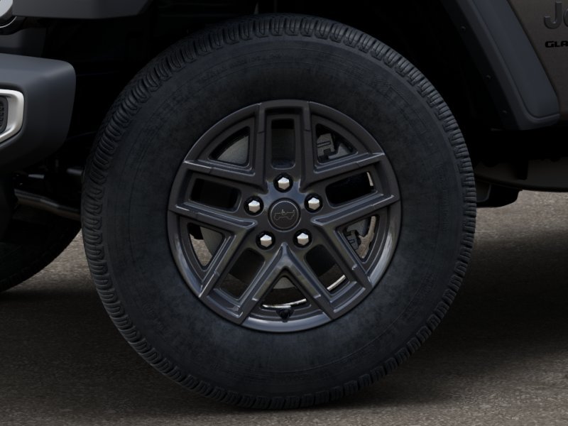 2025 Jeep Gladiator Sport S - Photo 34