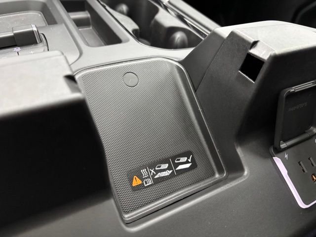 2026 GMC Sierra 2500HD AT4 - Photo 34