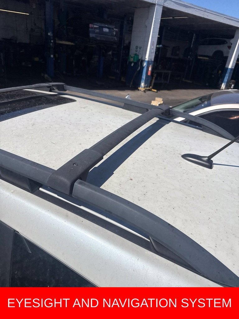 Used 2015 Satin White Pearl Subaru 2.0XT Touring image 29