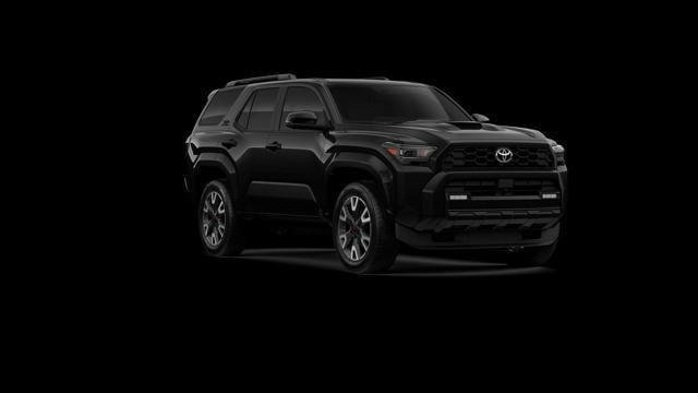 Certified Used 2026 BLACK Toyota  image 113