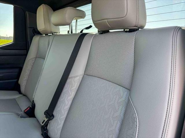 Certified Used 2024 WIND CHILL PEARL Toyota  image 20
