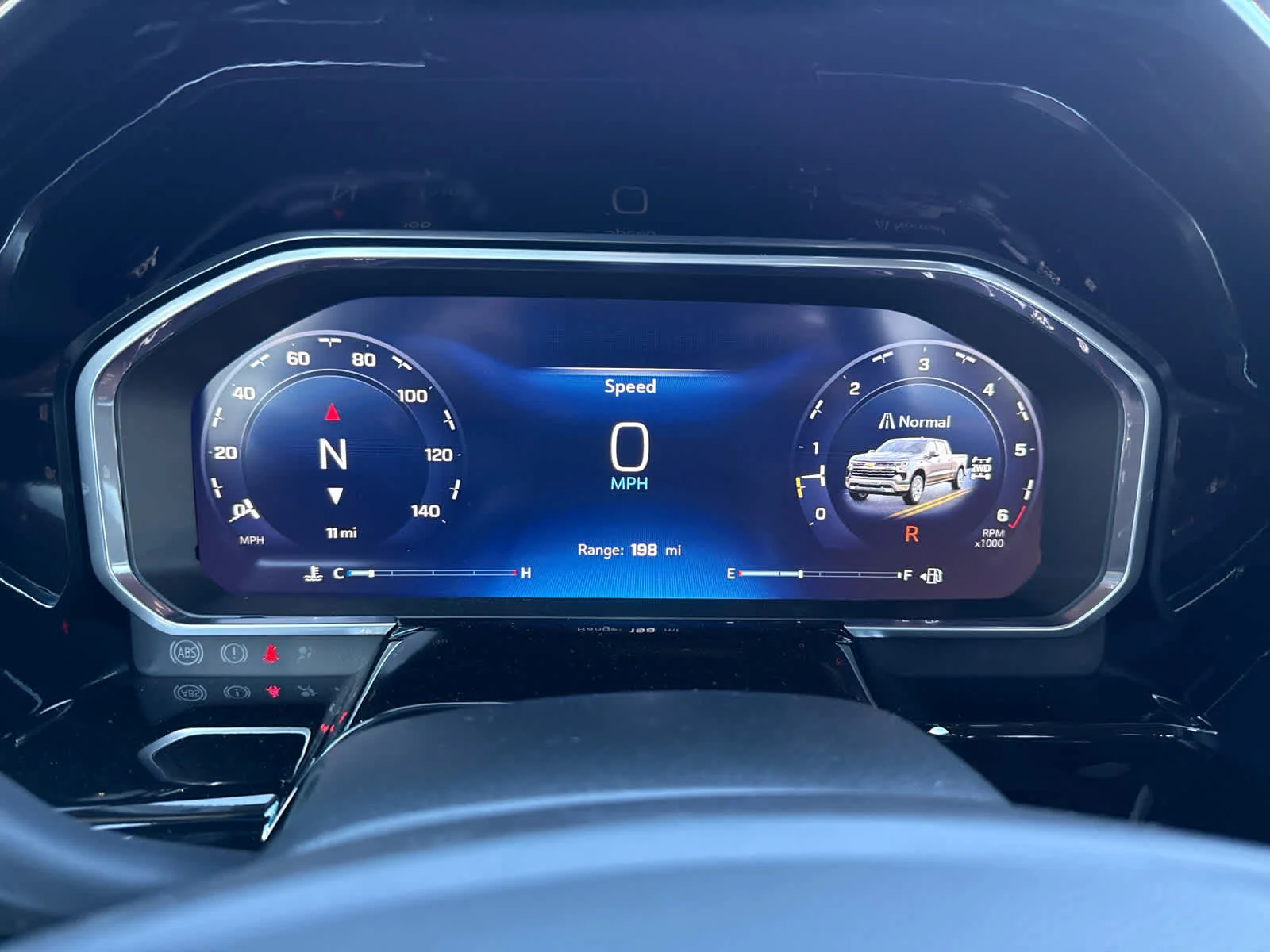 2026 Chevrolet Silverado 1500 RST - Photo 19