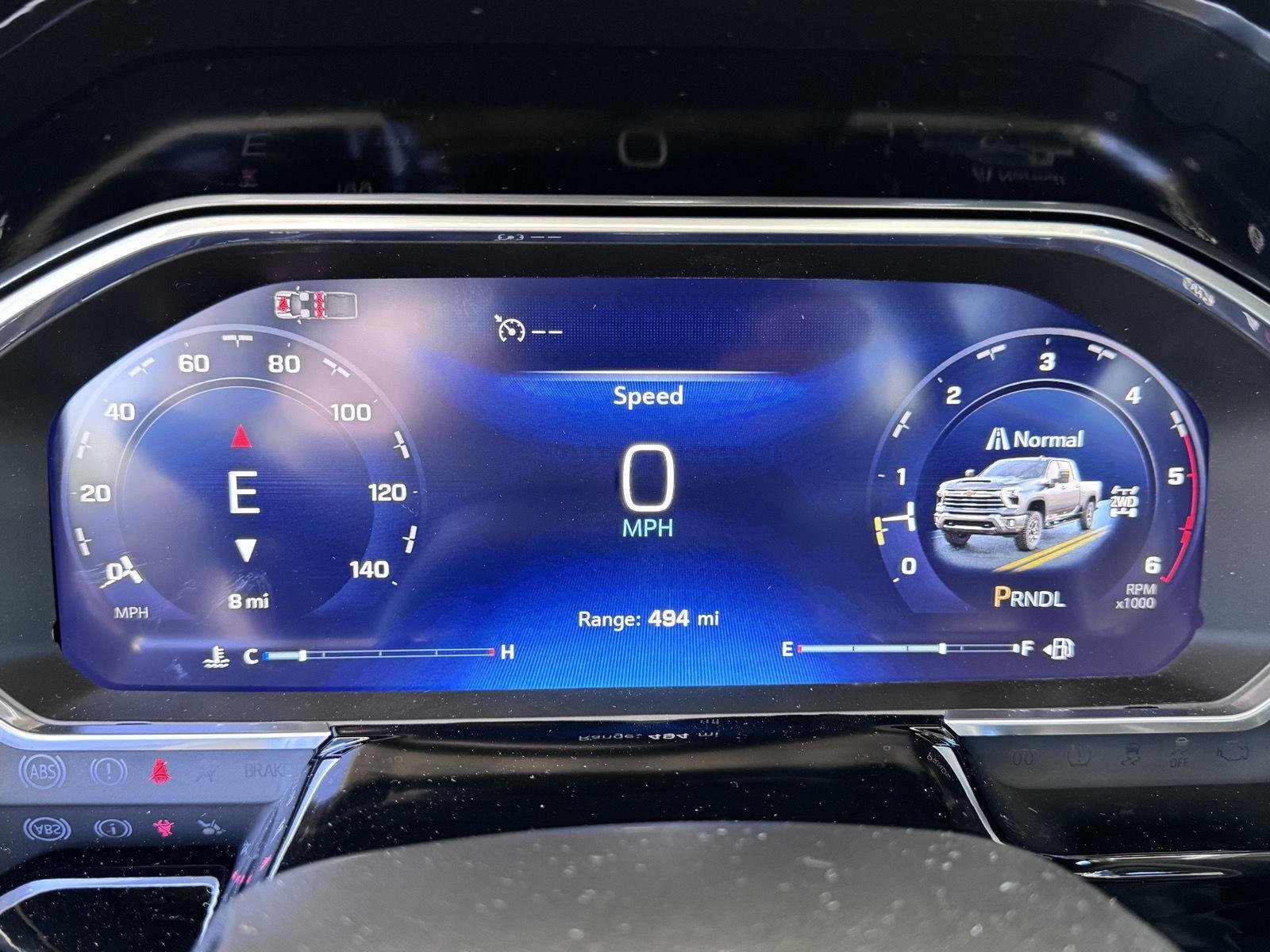 2026 Chevrolet Silverado 2500 HD LT - Photo 15
