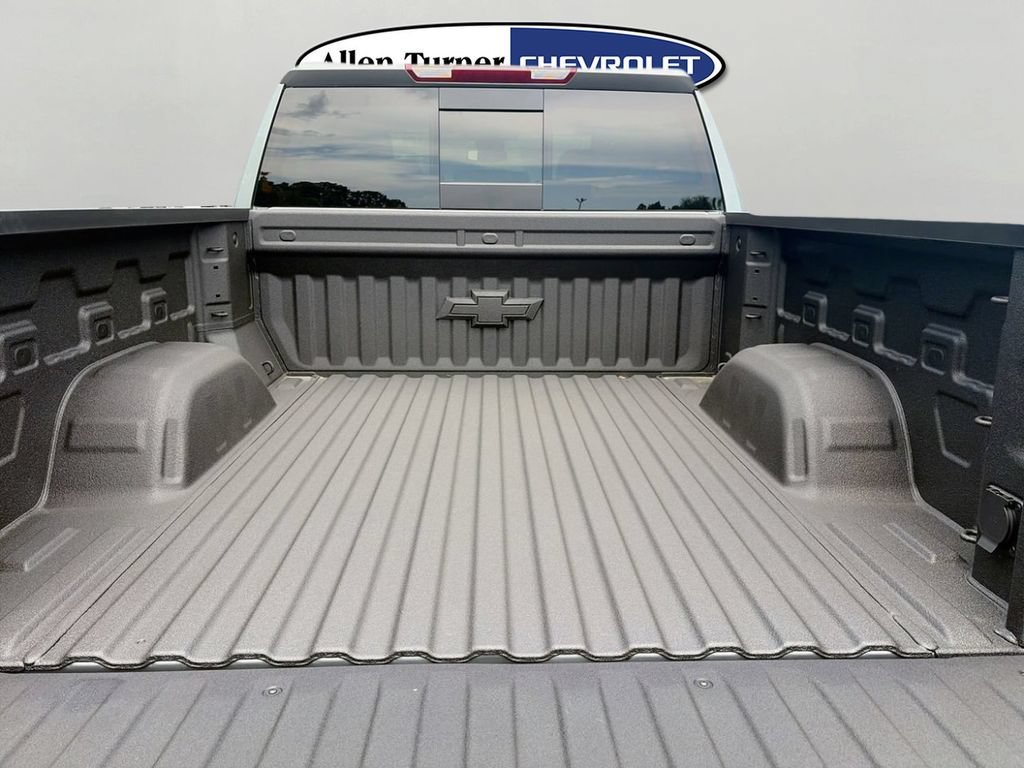 2026 Chevrolet Silverado 1500 RST - Photo 7
