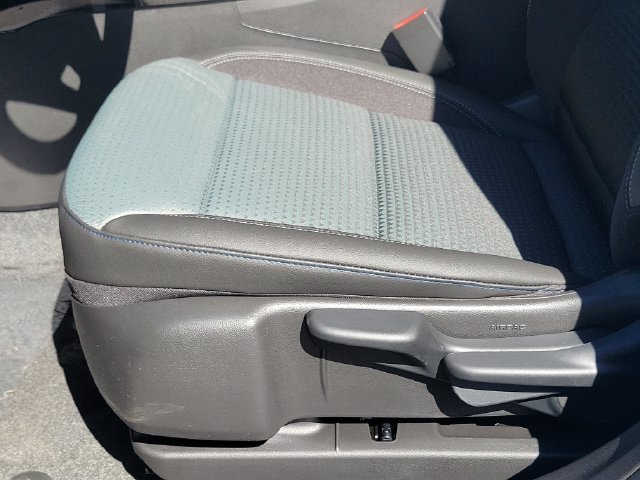 New 2026 Marina Blue Metallic Chevrolet LT image 16