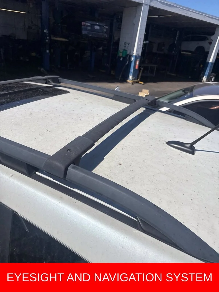 Used 2015 White Subaru 2.0XT Touring image 29