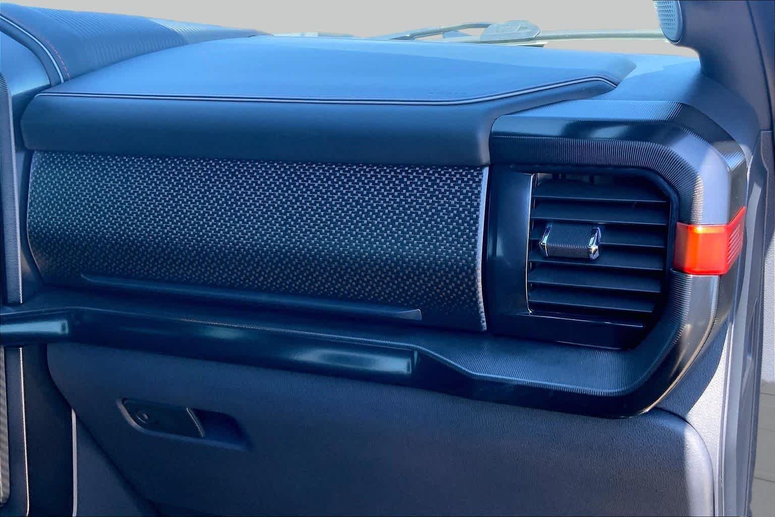 Used 2024 Shelter Green Ford Raptor image 19