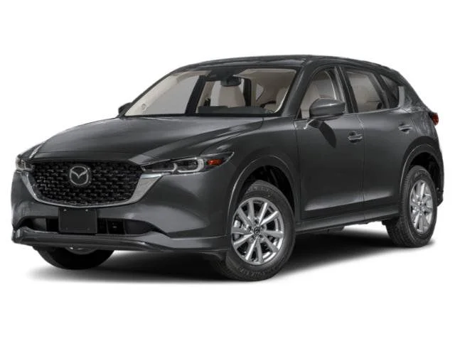 2024 Mazda CX-5's photo