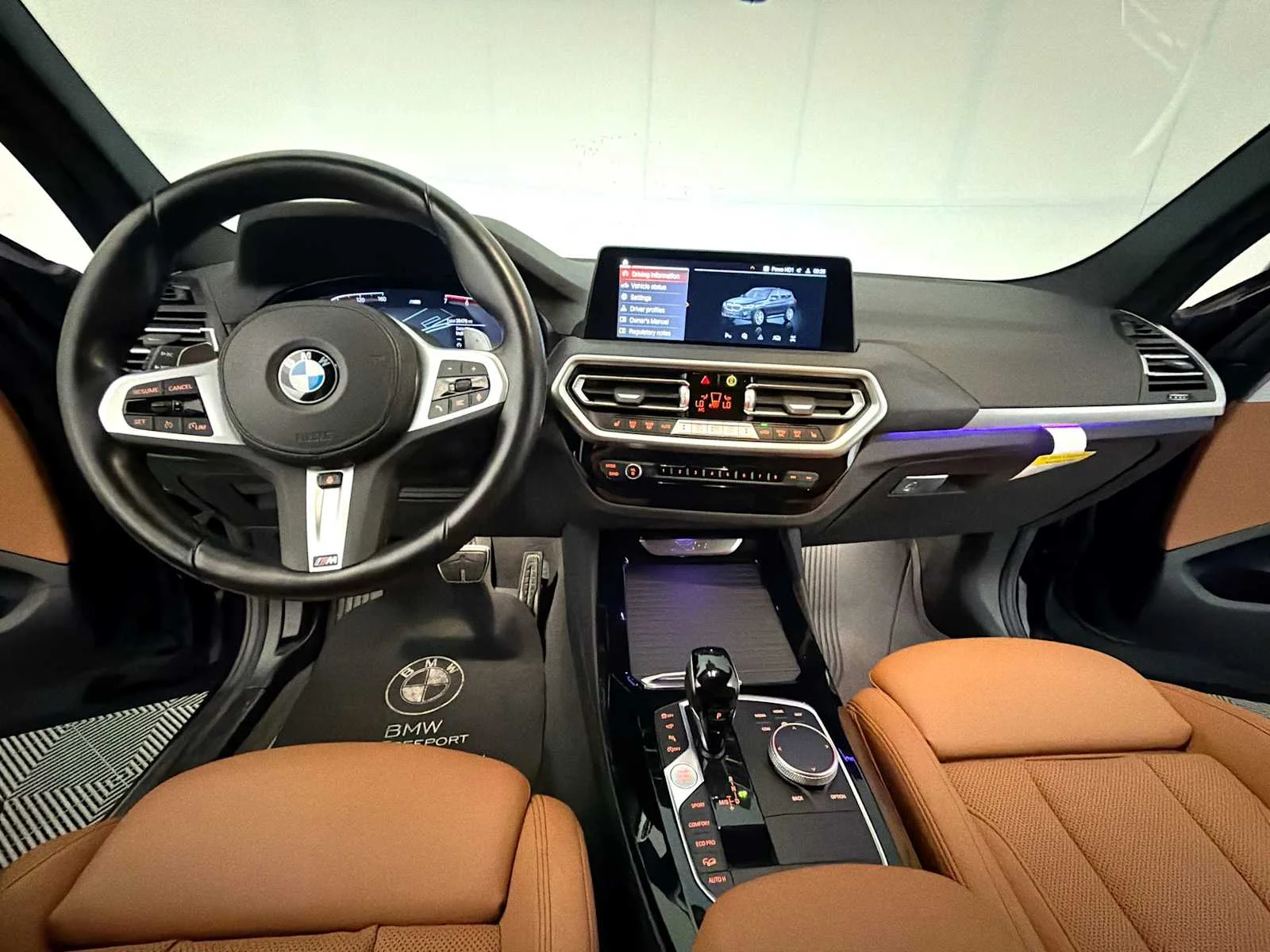 2024 BMW X3 30i - Photo 12