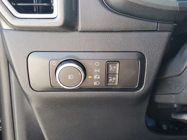 New 2026 Shadow Black Ford Badlands® image 18