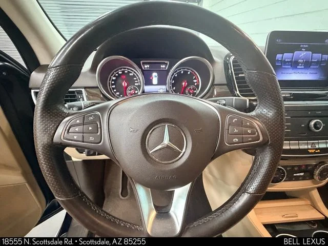 Used 2018  Mercedes-Benz GLE 350 image 19