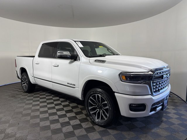 2027 RAM 1500