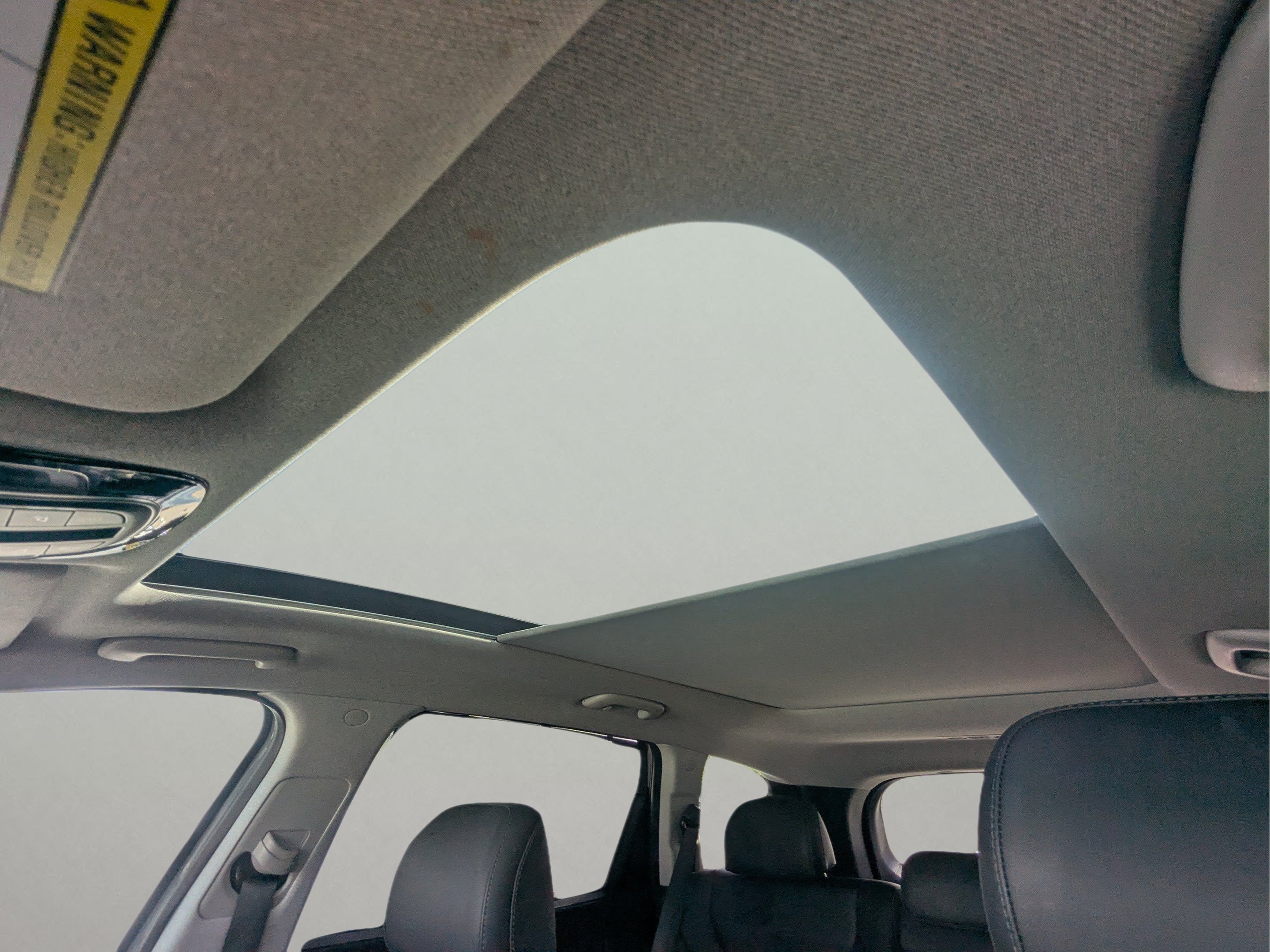 2021 Hyundai Santa Fe Limited - Photo 24
