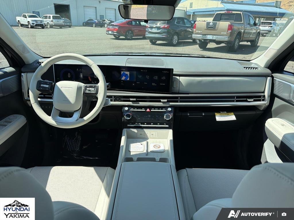New 2026 Phantom Black Hyundai SEL image 24