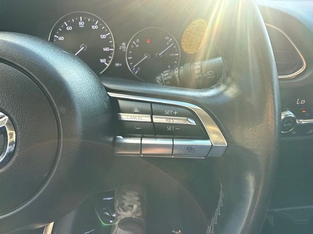 Used 2023 Silver Mazda 2.5 S Preferred Package image 20