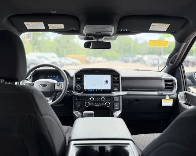 New 2026 Avalanche Ford XLT image 26