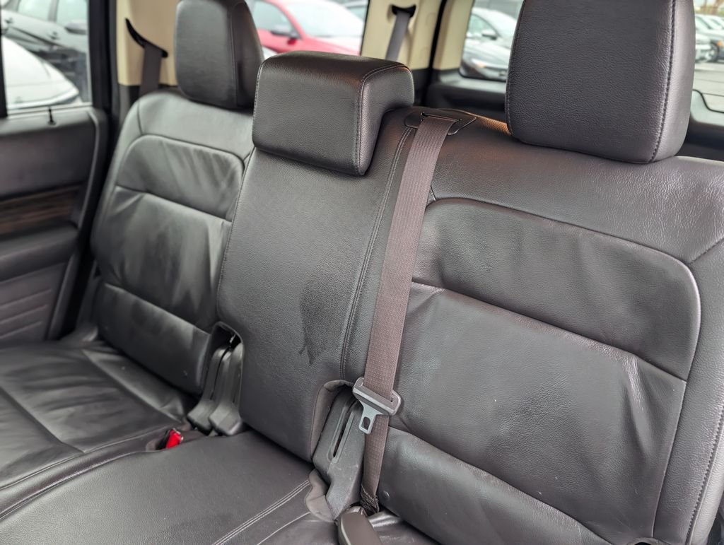 2019 Ford Flex SEL - Photo 15