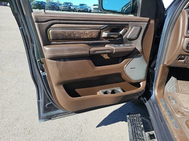Used 2026 Blue Ram Limited image 11
