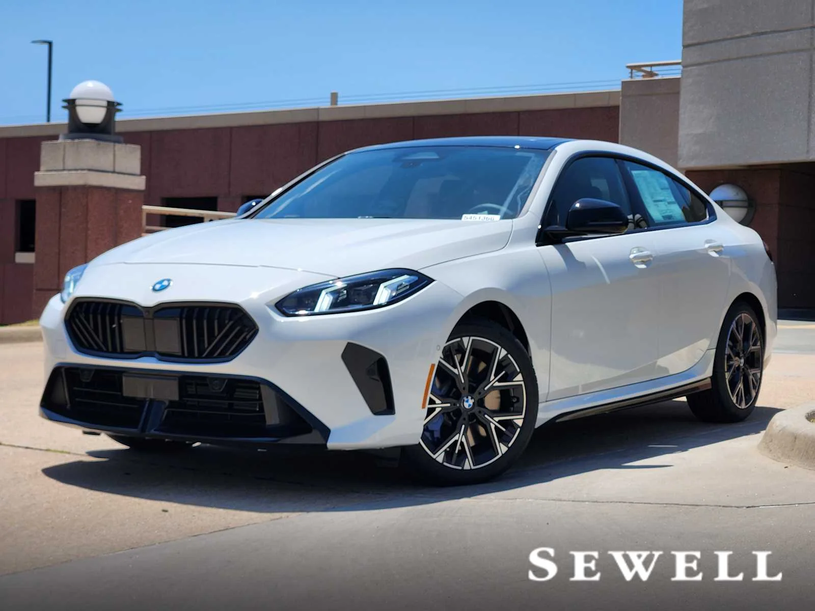 2026 BMW 228 228 xDrive