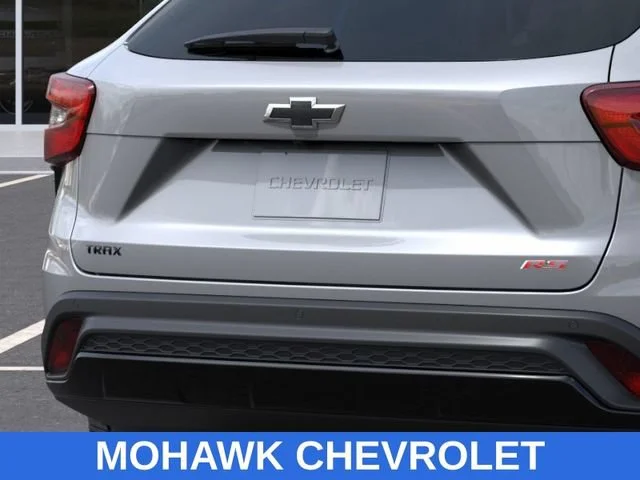 2026 Chevrolet Trax RS - Photo 14