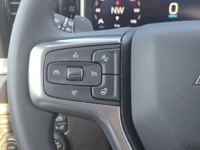 2026 Chevrolet Silverado 1500 RST - Photo 28