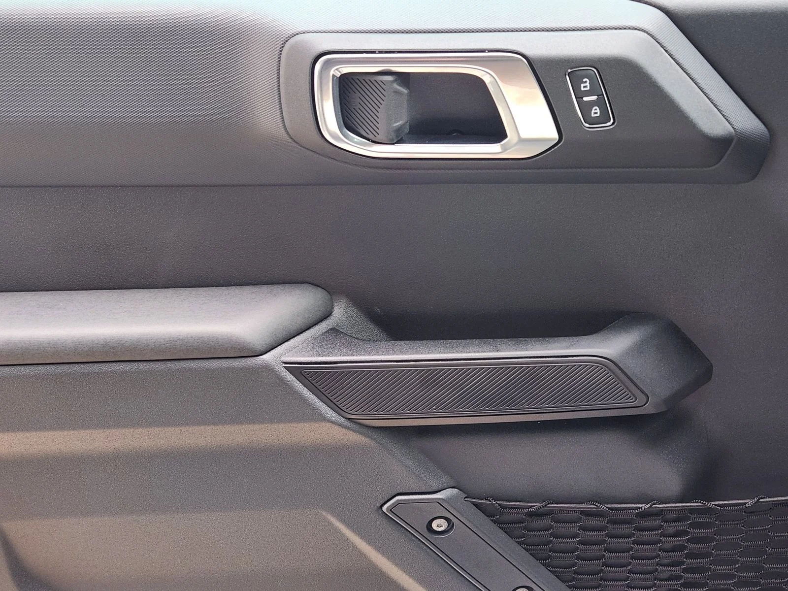 New 2025 Marsh Gray Ford Big Bend® image 15