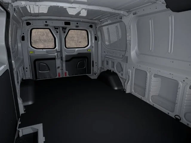 New 2027 White Ford Base image 12