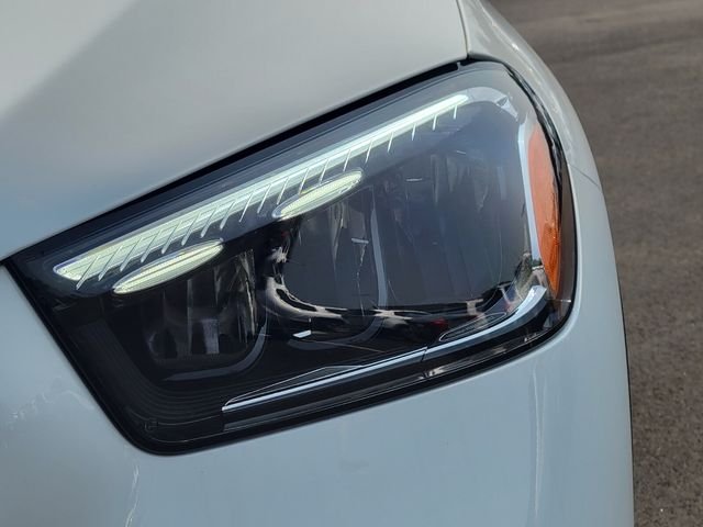 Used 2026 White Mercedes-Benz GLE 350 image 9