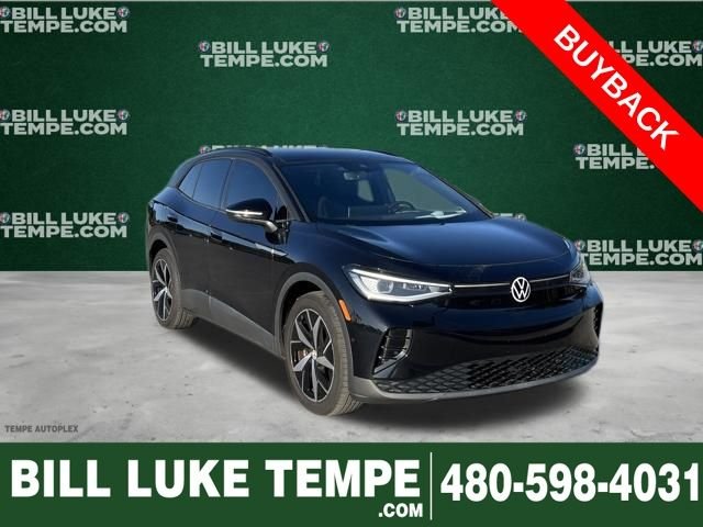 2023 Volkswagen ID.4 PRO S SK's photo