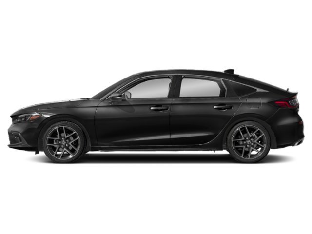 New 2024 Crystal Black Pearl Honda Sport Touring image 3