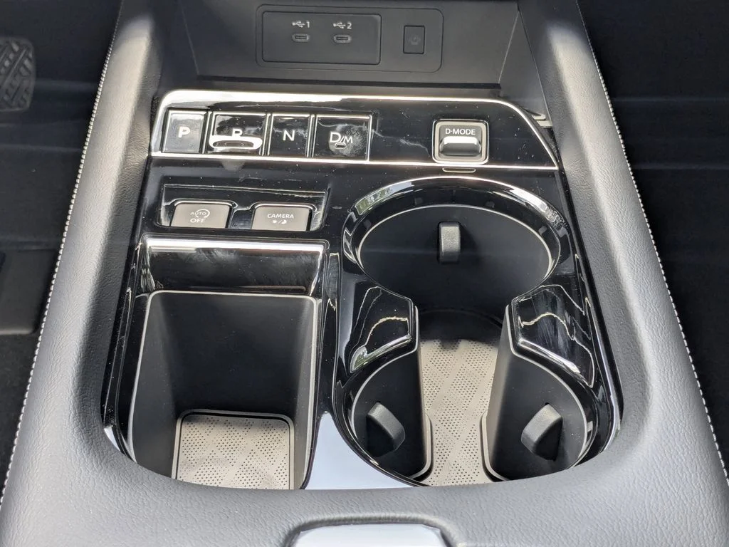 2025 Nissan Murano SL - Photo 20