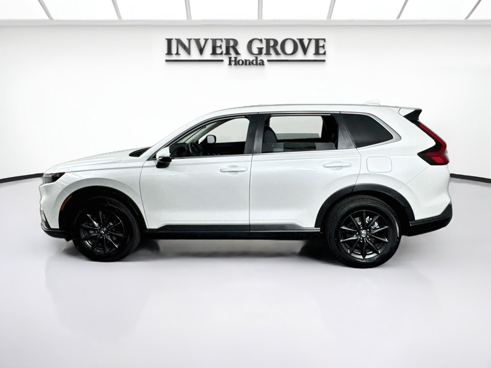 2026 Honda CR-V EX-L - Photo 8