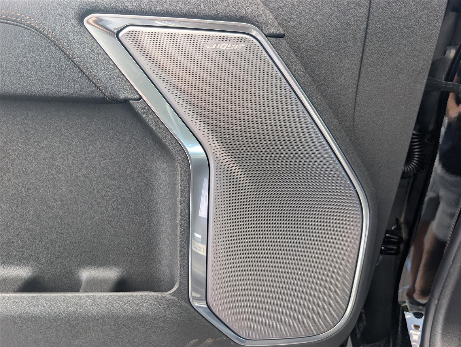 2026 Chevrolet Silverado 2500 HD High Country - Photo 31