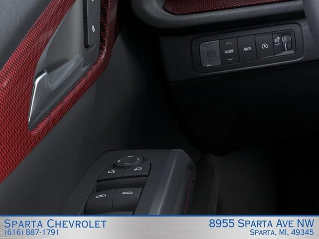 New 2026 Sandstone Gray Chevrolet Z71 image 22