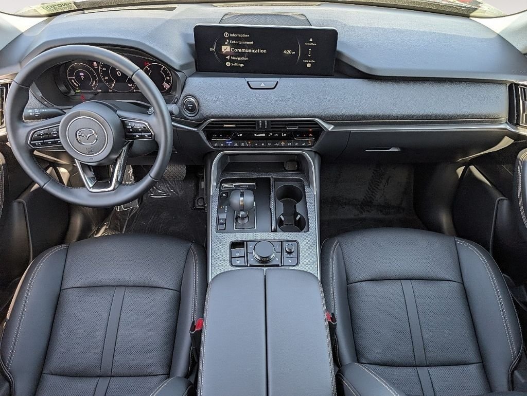2026 Mazda CX-90 Premium Package - Photo 15