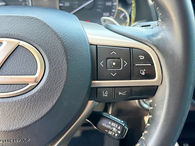 Used 2021 Silver Lexus RX 350 image 36