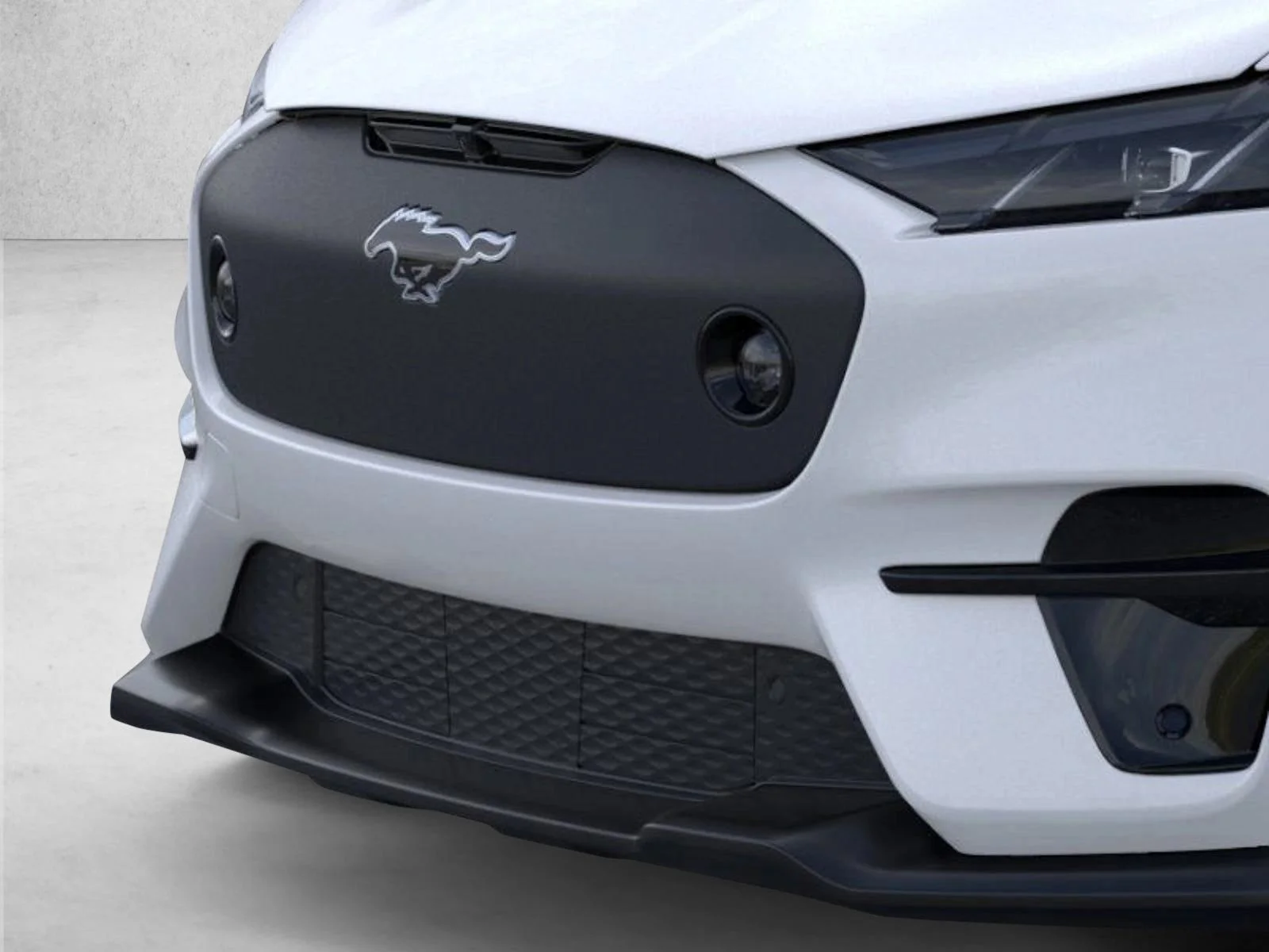 New 2026 Star White Metallic Tri-coat Ford GT image 17