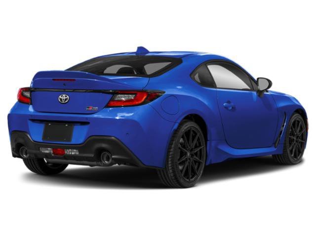 New 2026 Trueno Blue Toyota  Premium AT image 2