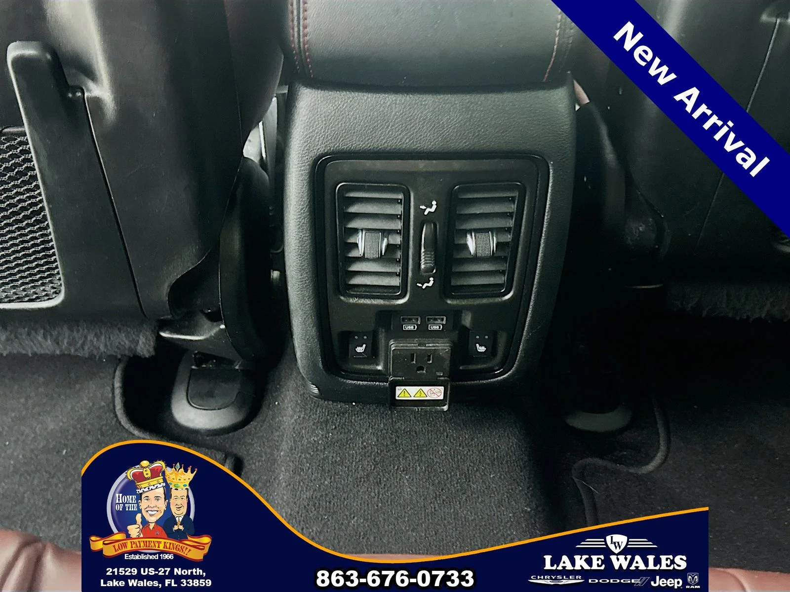 Certified Used 2024 White Dodge R/T Plus image 25