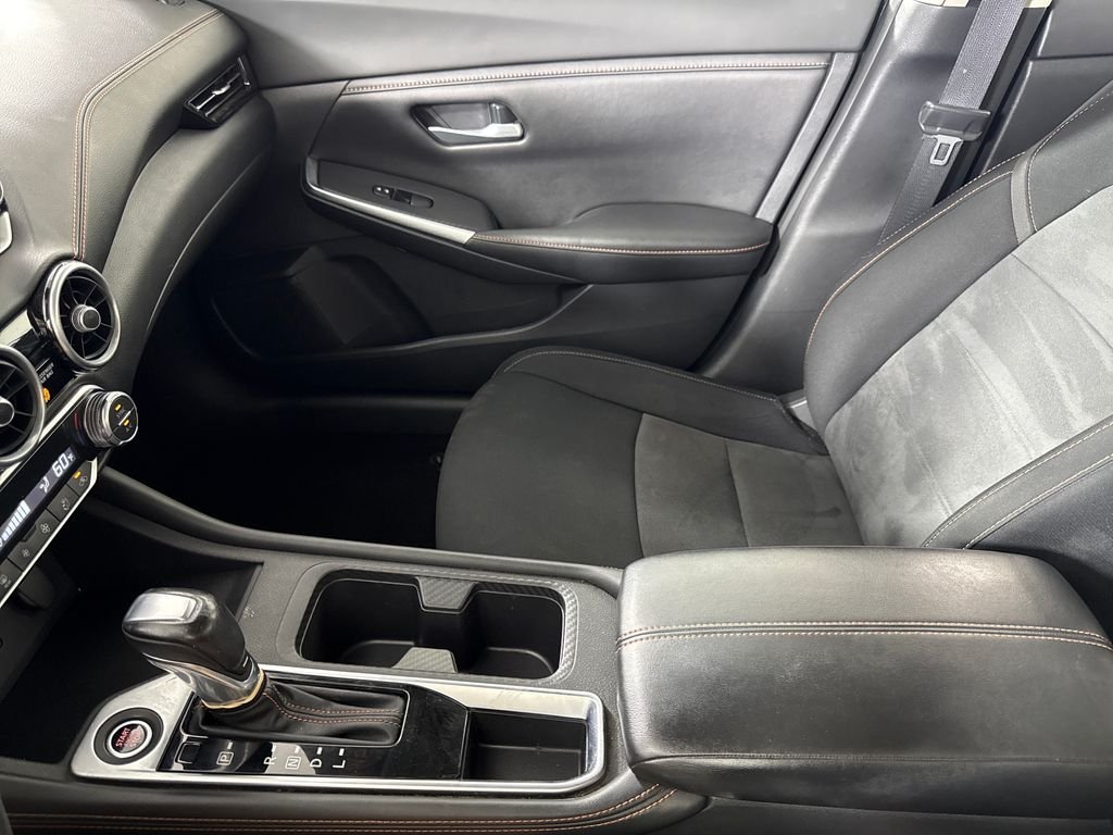 2022 Nissan Sentra SR - Photo 19