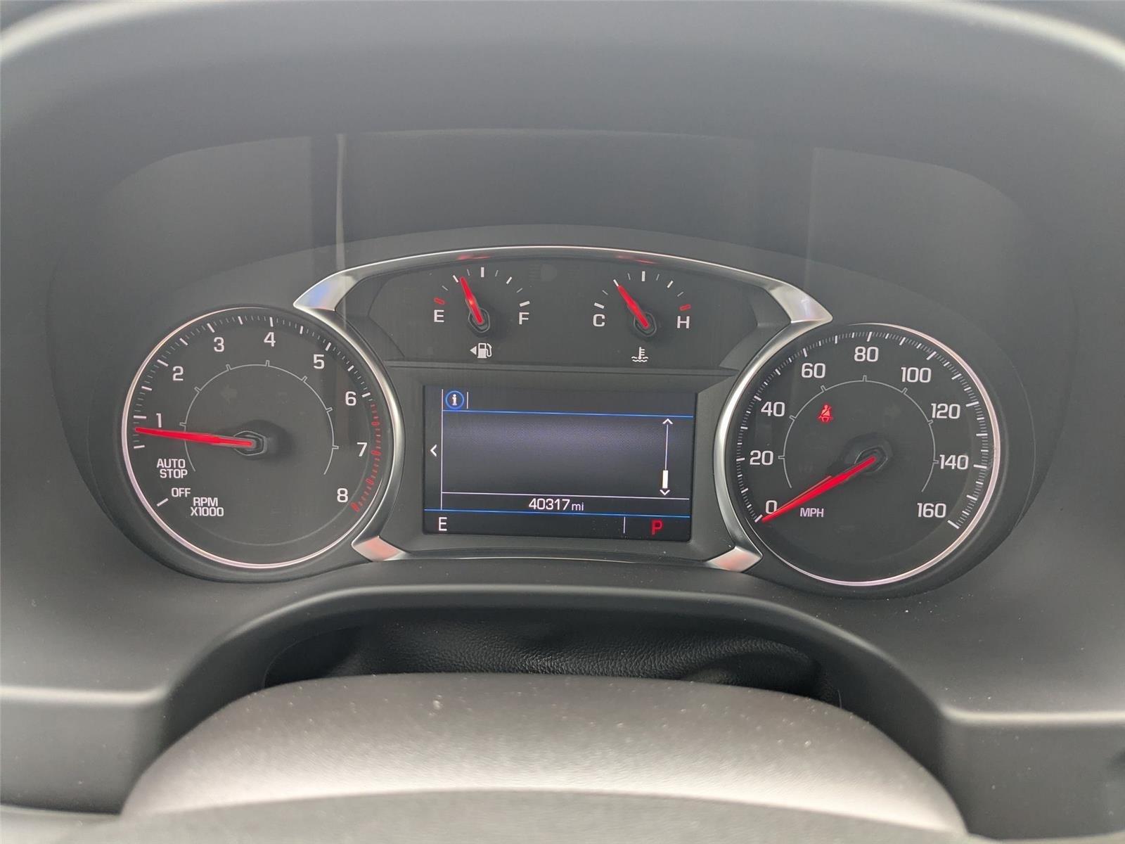 Used 2023 Summit White GMC SLE image 13
