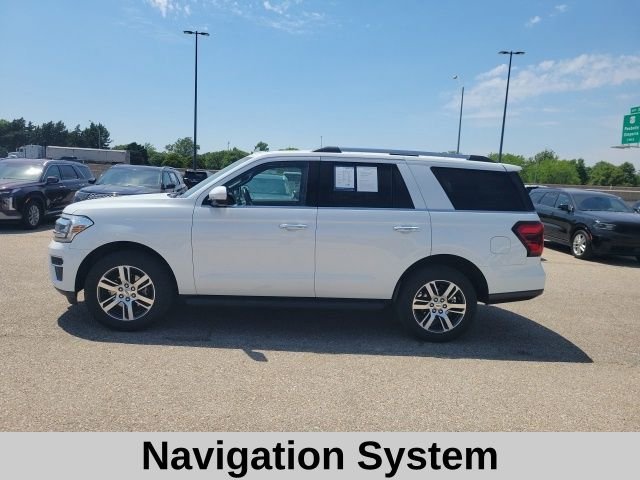 2024 Ford Expedition Limited - Photo 3