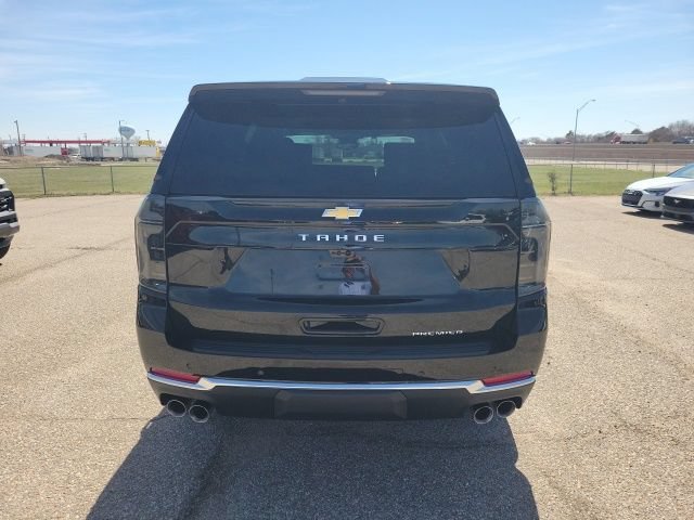 2026 Chevrolet Tahoe Premier - Photo 27