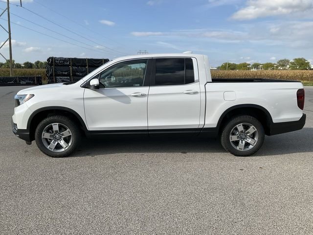 2026 Honda Ridgeline RTL - Photo 17