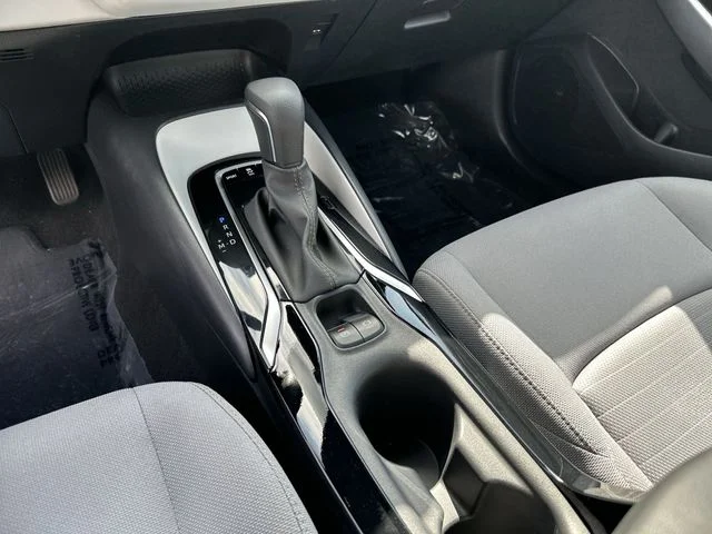 2021 Toyota Corolla SE - Photo 21