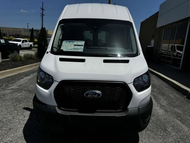 2025 Ford Transit Van Base - Photo 8